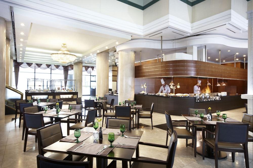 The-K Hotel Сеул Екстер'єр фото