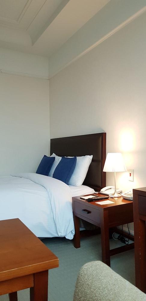 The-K Hotel Сеул Екстер'єр фото