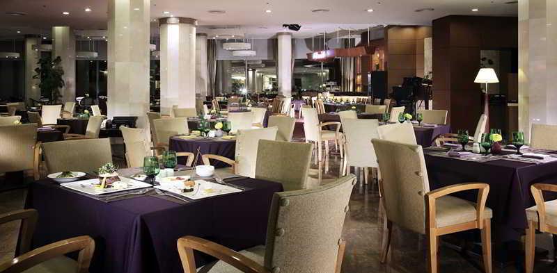 The-K Hotel Сеул Екстер'єр фото